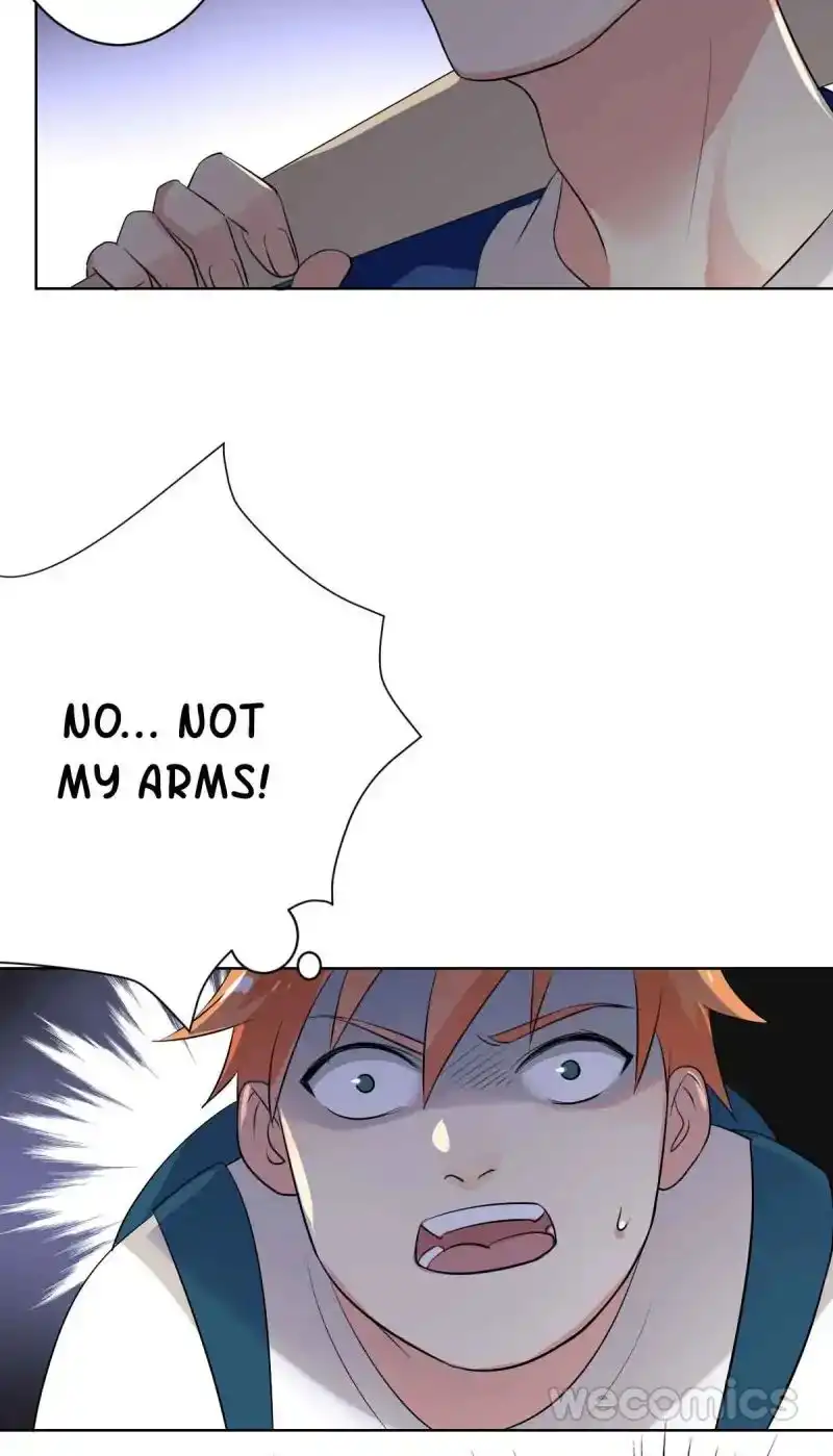 Legend Reboot Chapter 17 58